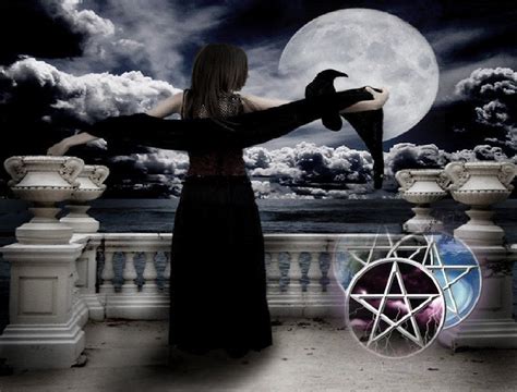 Finding Balance and Harmony: How Wiccan Beliefs Embrace the Dualities of Life